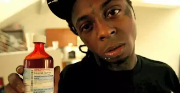 SO SAD! Lil Wayne Announces That He Will Die Very Soon – See The Number Of Days He Has Left To Live